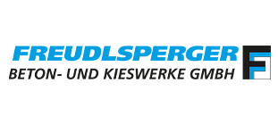 Freudlsperger Beton- und Kieswerke